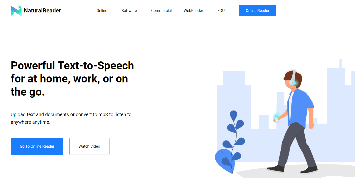 8 Best TexttoSpeech Apps & Software of 2024