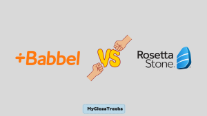 Babbel vs Rosetta Stone (2024): In-Depth Comparison