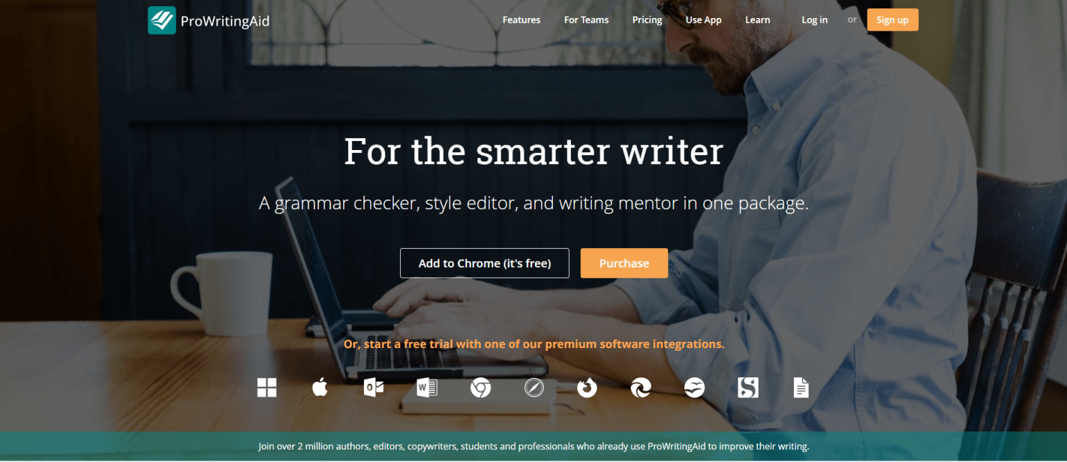 What Are The Advantages Of Using AI Writing Assistants?