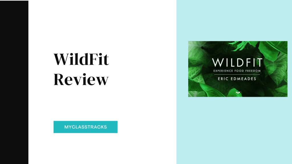 WildFit Review - MyClassTracks