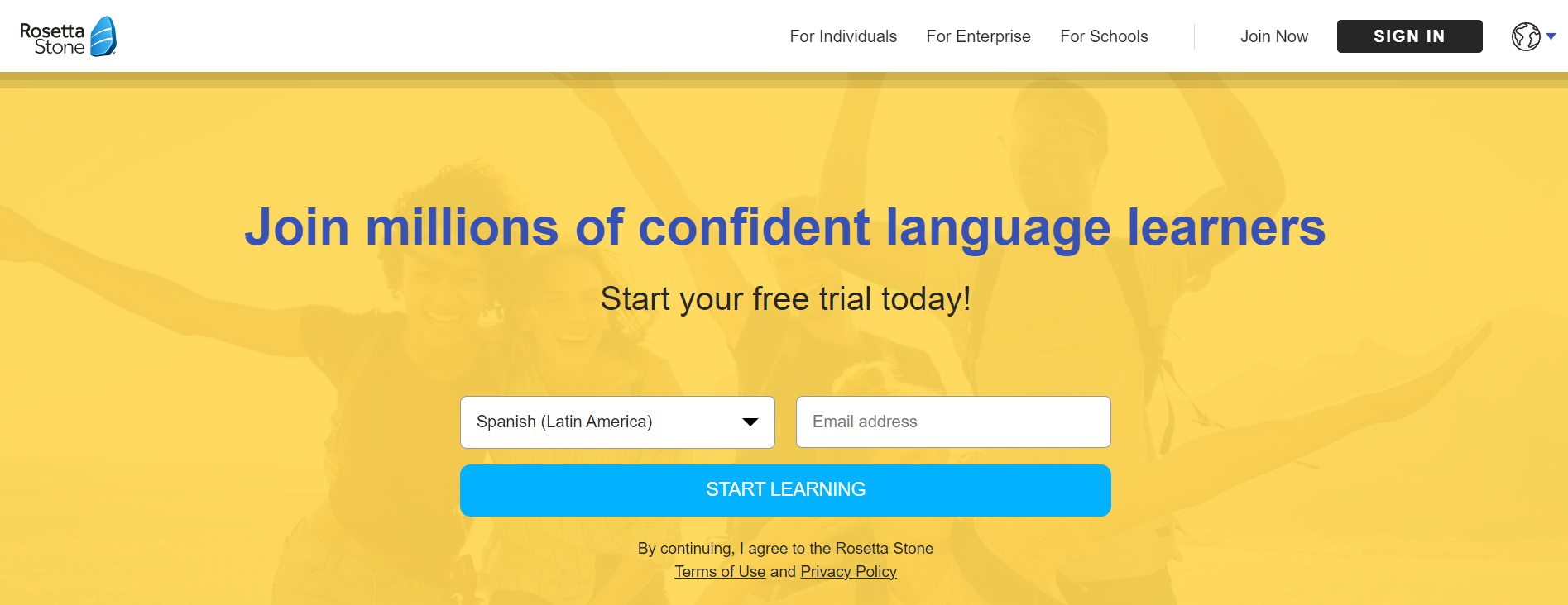 Rosetta Stone Discount 2023 Get Upto 17 Off On Annual Plan