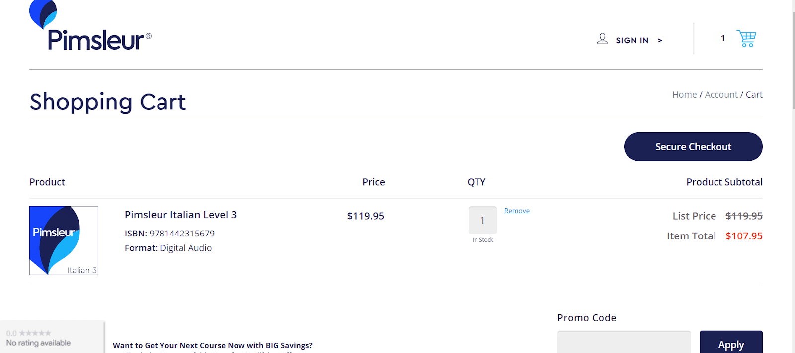 Pimsleur Coupon Code 2024 Exclusive 25 Discount