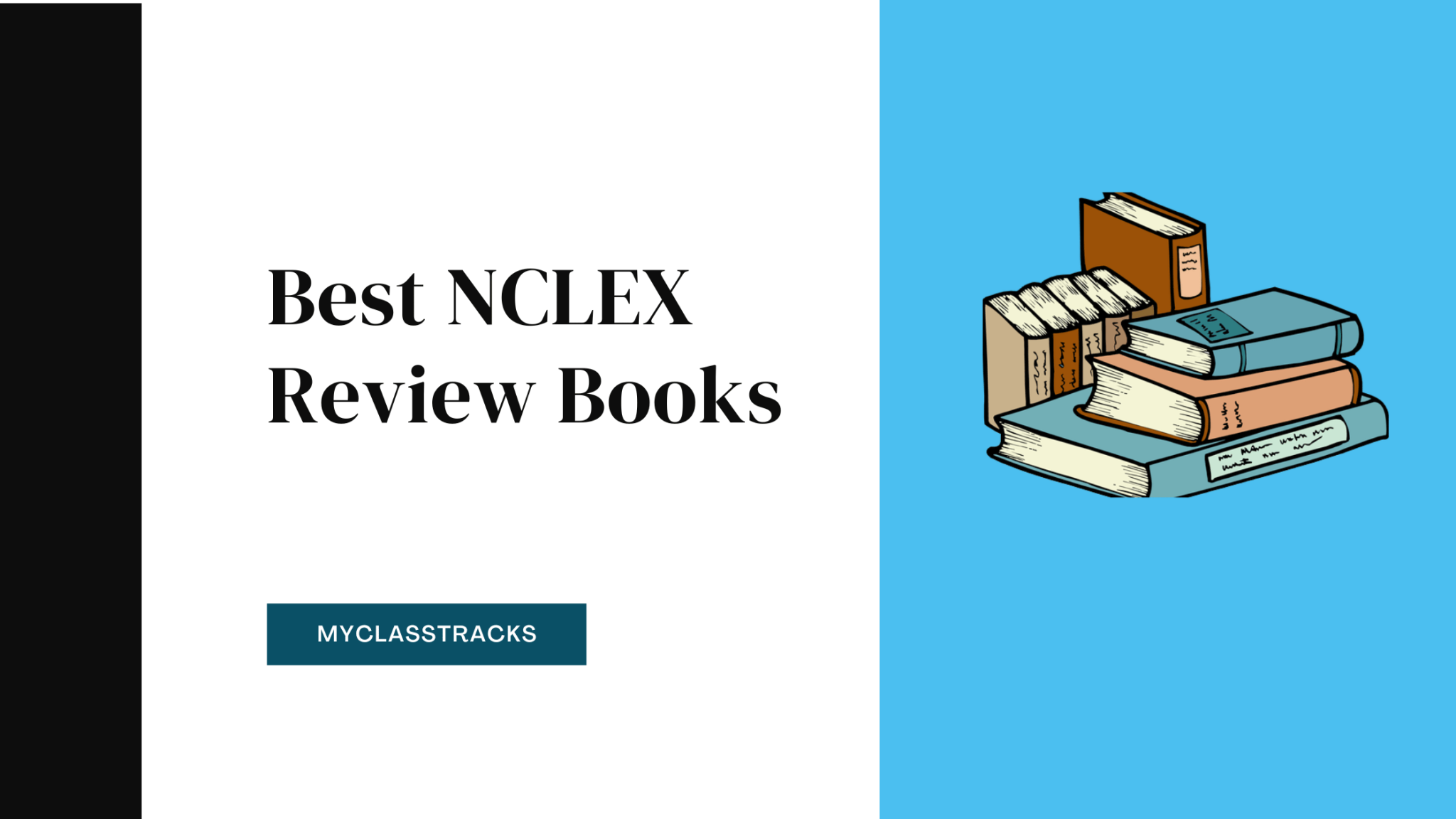 12 Best NCLEX Review Books For Preparation In 2023