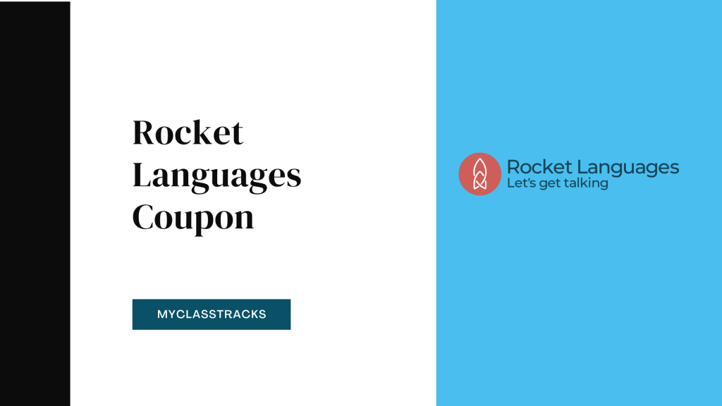 Rocket Languages Coupon 2025 60 OFF Promo