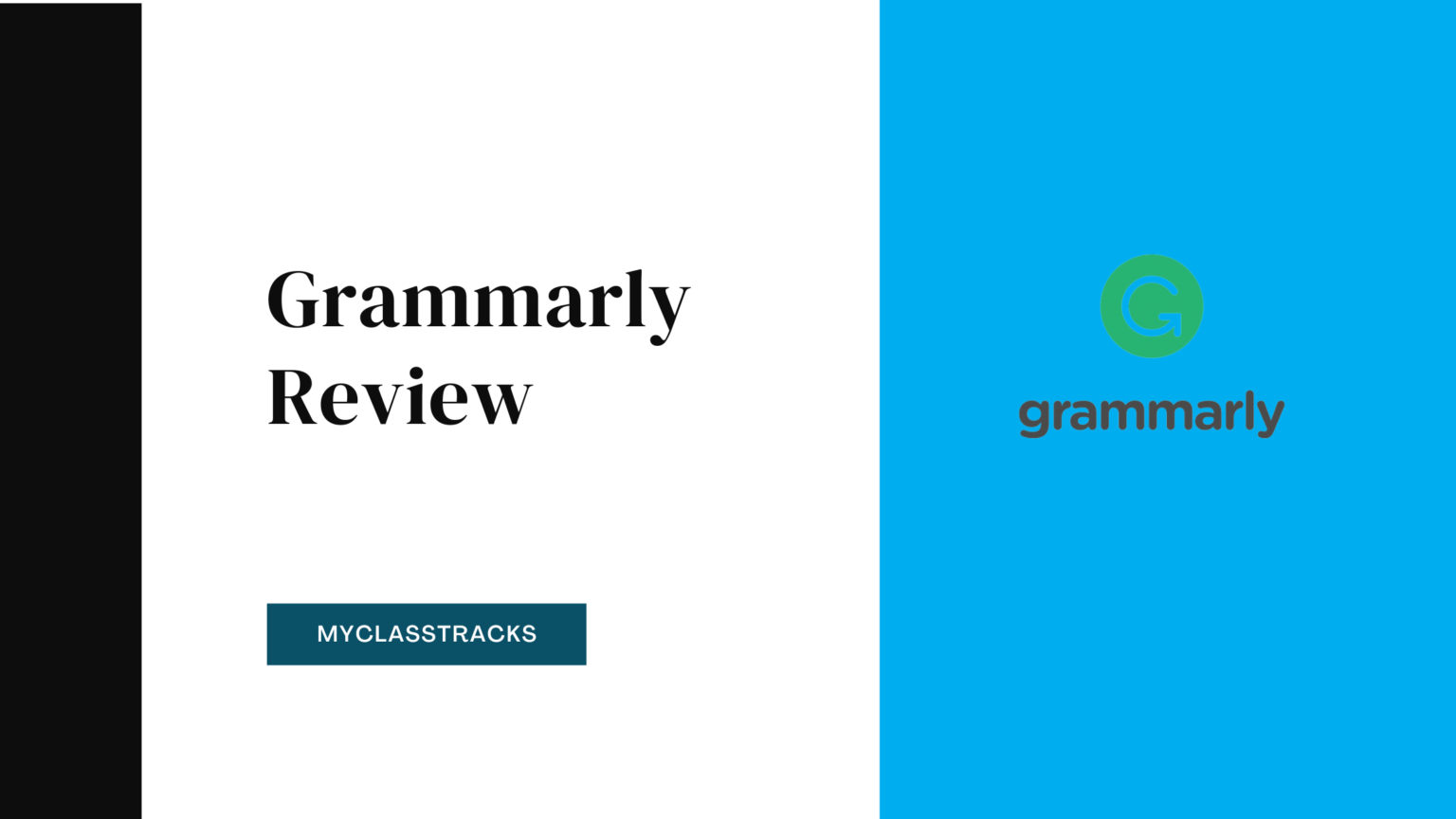 Grammarly Review 2023 Is This Grammar Checker Best For You?
