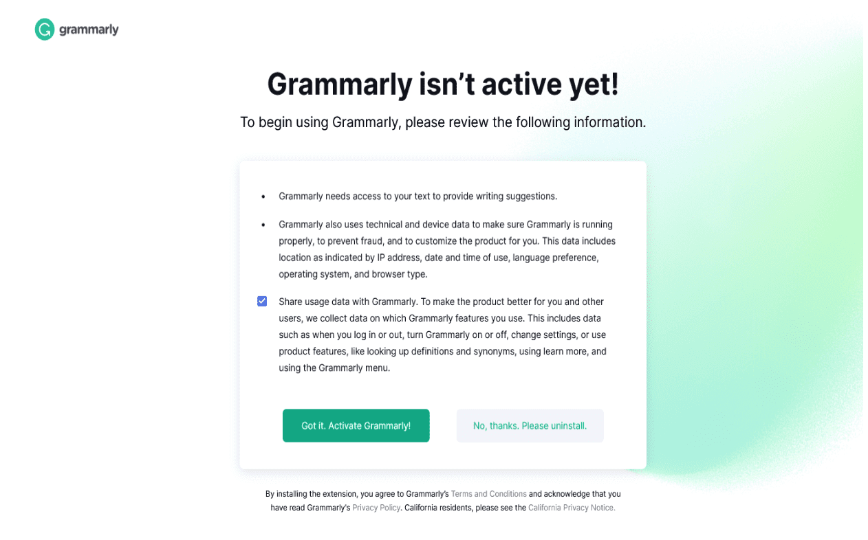 Grammarly For Firefox An Indepth Guide