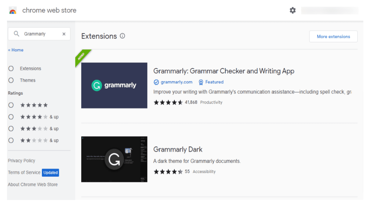 Grammarly For Opera Install & Use Guide