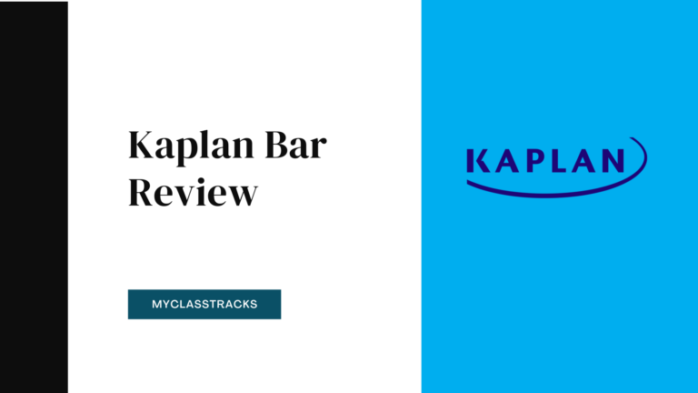 Kaplan Bar Review 2023: Is The Best For Bar Prep?