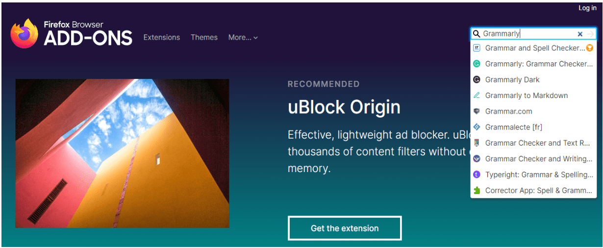 Grammarly For Firefox An Indepth Guide