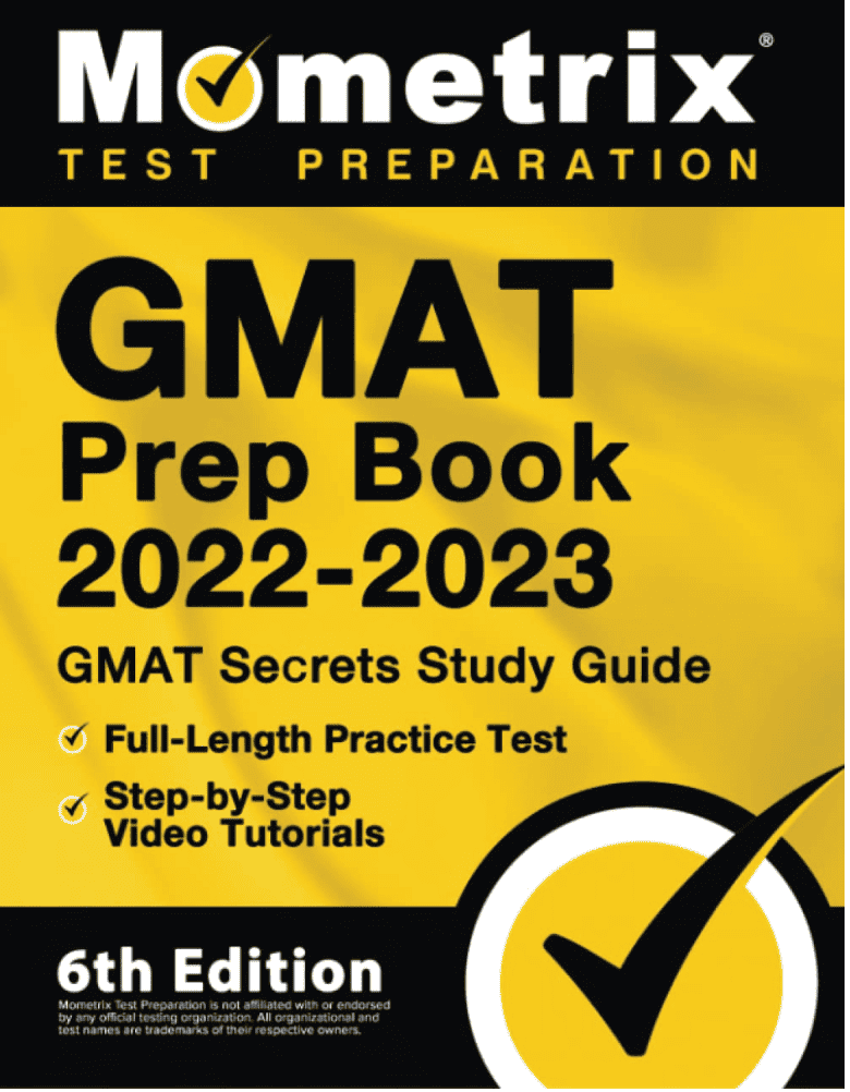 9 Best GMAT Prep Books 2025 Bestsellers 