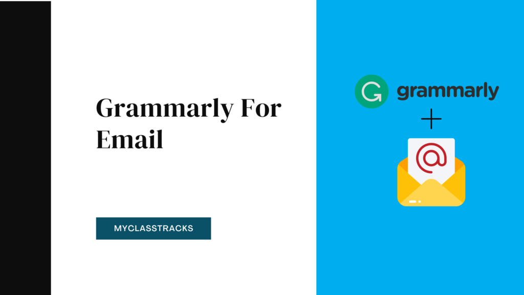Grammarly For Email - DemandSage